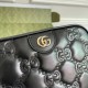 2024SS New masterpiece GUCCI Gucci shoulder bag 2024SS New masterpiece GUCCI Gucci shoulder bag
