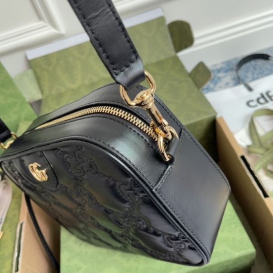 2024SS New masterpiece GUCCI Gucci shoulder bag 2024SS New masterpiece GUCCI Gucci shoulder bag