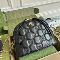 2024SS GUCCI Shoulder Bag to Watch This Spring/Summer