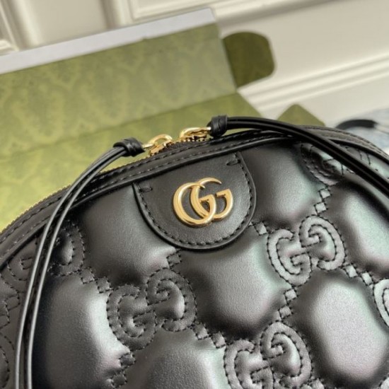 2024SS GUCCI Shoulder Bag to Watch This Spring/Summer 2024SS GUCCI Shoulder Bag to Watch This Spring/Summer