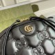 2024SS GUCCI Shoulder Bag to Watch This Spring/Summer 2024SS GUCCI Shoulder Bag to Watch This Spring/Summer