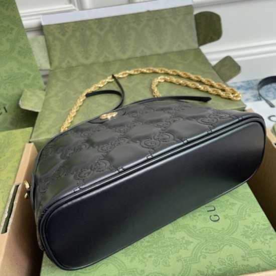 2024SS GUCCI Shoulder Bag to Watch This Spring/Summer 2024SS GUCCI Shoulder Bag to Watch This Spring/Summer