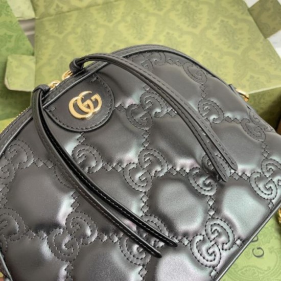 2024SS GUCCI Shoulder Bag to Watch This Spring/Summer 2024SS GUCCI Shoulder Bag to Watch This Spring/Summer