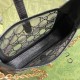 2024SS New FENDI tote bag that is extremely popular 2024SS New FENDI tote bag that is extremely popular