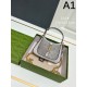 2024SS FENDI tote bag with high fashion sensitivity 2024SS FENDI tote bag with high fashion sensitivity