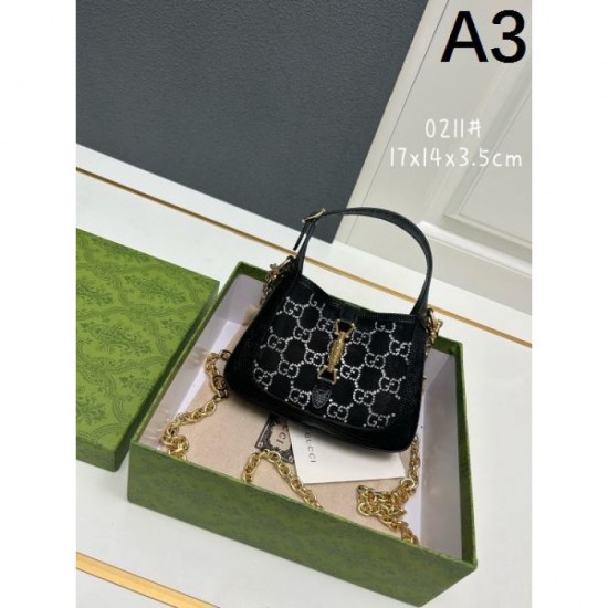 2024SS FENDI tote bag with high fashion sensitivity 2024SS FENDI tote bag with high fashion sensitivity