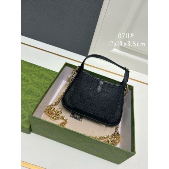 2024SS FENDI tote bag with high fashion sensitivity 2024SS FENDI tote bag with high fashion sensitivity