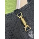 2024SS FENDI tote bag with high fashion sensitivity 2024SS FENDI tote bag with high fashion sensitivity