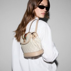 2024SS Domestic Sale Almost Sold Out GUCCI Gucci Backpack