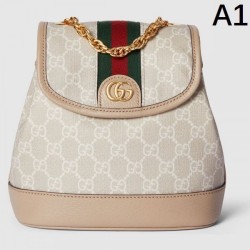2024SS Domestic Sale Almost Sold Out GUCCI Gucci Backpack