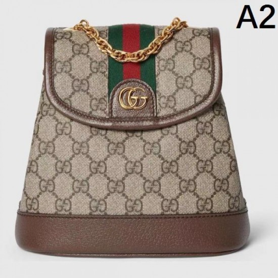 2024SS Domestic Sale Almost Sold Out GUCCI Gucci Backpack 2024SS Domestic Sale Almost Sold Out GUCCI Gucci Backpack