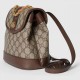 2024SS Domestic Sale Almost Sold Out GUCCI Gucci Backpack 2024SS Domestic Sale Almost Sold Out GUCCI Gucci Backpack