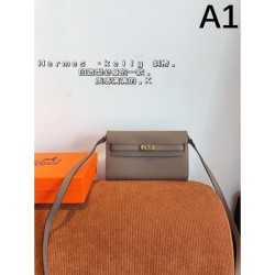 Limited item that continues to be popular 2024SS shoulder bag HERMES