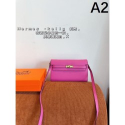 Limited item that continues to be popular 2024SS shoulder bag HERMES
