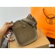 Recommended item for daily use 2024SS Shoulder Bag HERMES Recommended item for daily use 2024SS Shoulder Bag HERMES