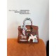 Finished with a unique impression 2024SS tote bag HERMES Finished with a unique impression 2024SS tote bag HERMES