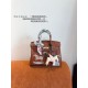 Finished with a unique impression 2024SS tote bag HERMES Finished with a unique impression 2024SS tote bag HERMES