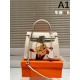 Clean silhouette 2024SS tote bag HERMES Clean silhouette 2024SS tote bag HERMES