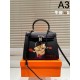 Clean silhouette 2024SS tote bag HERMES Clean silhouette 2024SS tote bag HERMES