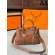 Too casual 2024SS tote bag HERMES Too casual 2024SS tote bag HERMES