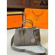 Too casual 2024SS tote bag HERMES Too casual 2024SS tote bag HERMES