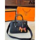 Too casual 2024SS tote bag HERMES Too casual 2024SS tote bag HERMES