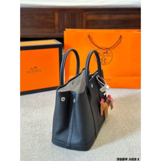 Too casual 2024SS tote bag HERMES Too casual 2024SS tote bag HERMES