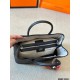 Too casual 2024SS tote bag HERMES Too casual 2024SS tote bag HERMES