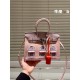 Latest featured fashion 2024SS tote bag HERMES Latest featured fashion 2024SS tote bag HERMES