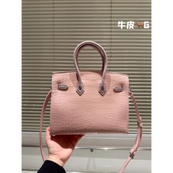 Latest featured fashion 2024SS tote bag HERMES