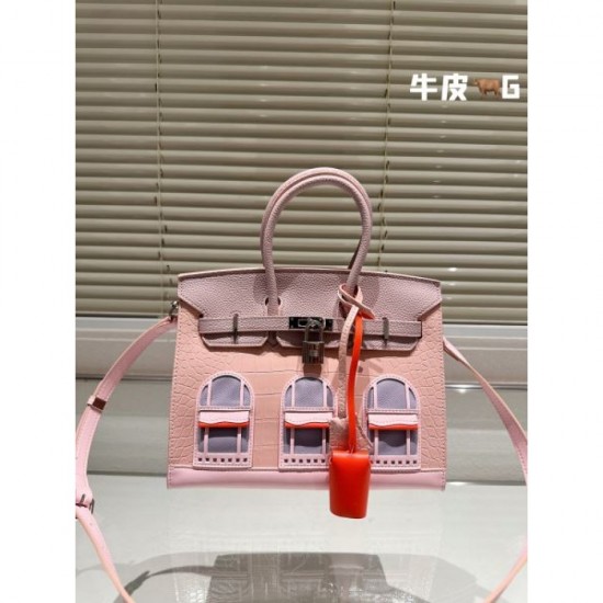 Latest featured fashion 2024SS tote bag HERMES Latest featured fashion 2024SS tote bag HERMES