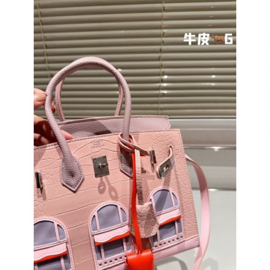 Latest featured fashion 2024SS tote bag HERMES Latest featured fashion 2024SS tote bag HERMES