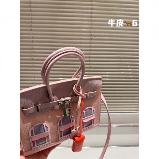 Latest featured fashion 2024SS tote bag HERMES Latest featured fashion 2024SS tote bag HERMES