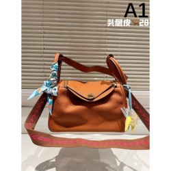 Popular Spring/Summer Collection 2024SS Tote Bag HERMES