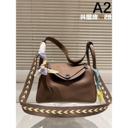 Popular Spring/Summer Collection 2024SS Tote Bag HERMES