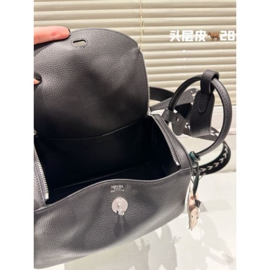 Popular Spring/Summer Collection 2024SS Tote Bag HERMES Popular Spring/Summer Collection 2024SS Tote Bag HERMES
