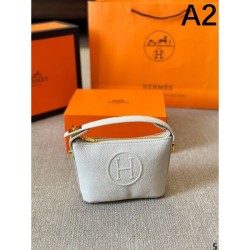 2024SS tote bag HERMES for new casual coordination