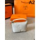 2024SS tote bag HERMES for new casual coordination 2024SS tote bag HERMES for new casual coordination