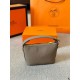 2024SS tote bag HERMES for new casual coordination 2024SS tote bag HERMES for new casual coordination