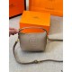 2024SS tote bag HERMES for new casual coordination 2024SS tote bag HERMES for new casual coordination