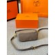 2024SS tote bag HERMES for new casual coordination 2024SS tote bag HERMES for new casual coordination