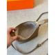 2024SS tote bag HERMES for new casual coordination 2024SS tote bag HERMES for new casual coordination