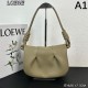 Simple 2024SS tote bag with great versatility LOEWE Simple 2024SS tote bag with great versatility LOEWE