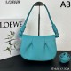 Simple 2024SS tote bag with great versatility LOEWE Simple 2024SS tote bag with great versatility LOEWE
