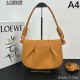 Simple 2024SS tote bag with great versatility LOEWE Simple 2024SS tote bag with great versatility LOEWE