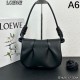 Simple 2024SS tote bag with great versatility LOEWE Simple 2024SS tote bag with great versatility LOEWE