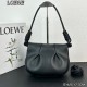 Simple 2024SS tote bag with great versatility LOEWE Simple 2024SS tote bag with great versatility LOEWE