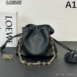 A must-have summer item 2024SS tote bag LOEWE