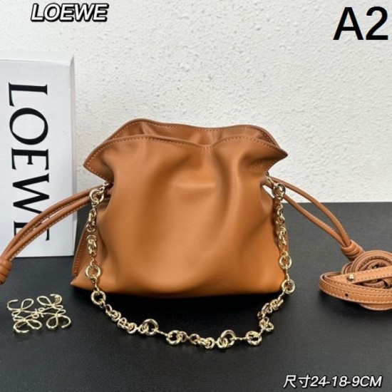 A must-have summer item 2024SS tote bag LOEWE A must-have summer item 2024SS tote bag LOEWE