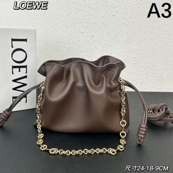 A must-have summer item 2024SS tote bag LOEWE A must-have summer item 2024SS tote bag LOEWE